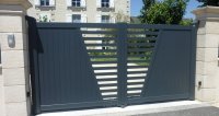 Notre société de clôture et de portail à Nérac